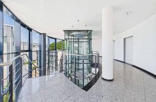 Gewerbeimmobilie mieten in 85356 Freising, Provisionsfrei: Moderne Gewerbeflächen in strategisch attraktiver Lage nahe dem Flughafen München