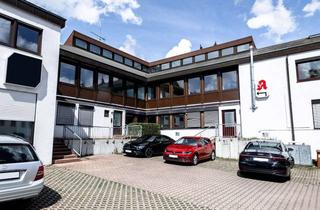 Praxen mieten in 75365 Calw, Ab Sofort - Gewerbe- & Praxisfläche in Calw-Stammheim ca. 125 m² · flexibel teilbar · 2 Stellplätze