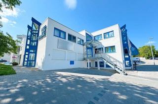Gewerbeimmobilie kaufen in 70736 Fellbach, Modernes Bürohaus in Fellbach zu verkaufen