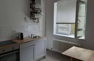 Immobilie mieten in Krumpuhler Weg, 13507 Tegel, Krumpuhler Weg, Berlin furnished