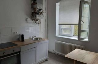 Immobilie mieten in Krumpuhler Weg, 13507 Tegel, Krumpuhler Weg, Berlin furnished