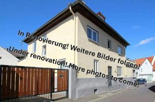Immobilie mieten in Vautheigasse, 63500 Seligenstadt, Vautheigasse, Seligenstadt furnished