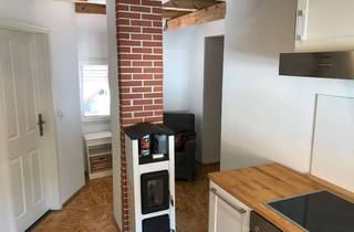 Immobilie mieten in Hauptstr. 80, 77830 Bühlertal, Gemütliche 2-ZKB Wohnung in der Alten Ölmühle (möblierte Business Wohnung)