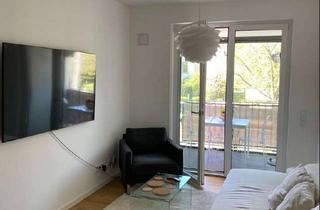 Immobilie mieten in 65189 Wiesbaden, Modernes Apartment nahe Wi Hbf