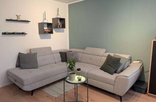 Immobilie mieten in 30880 Laatzen, Möblierte Wohnung mit Garten