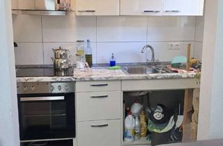 Immobilie mieten in Völkmannsweg 26, 44357 Bodelschwingh, Möblierte 2-Zimmer-Wohnung in Dortmund-Westerfilde⁠