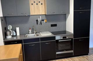 Immobilie mieten in 71723 Großbottwar, Monteur-Wohnung möbliert in Grossbottwar