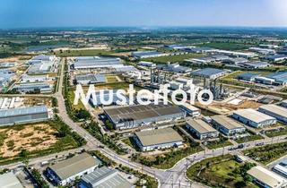 Gewerbeimmobilie kaufen in 76316 Malsch, Gewerbegrundstück ca. 3.631 m² – TechnologieRegion Karlsruhe – A5-Nähe – Secret Sale