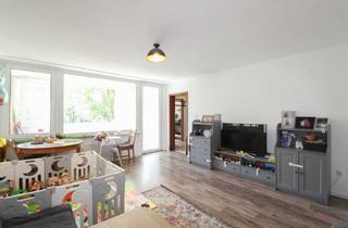 Wohnung kaufen in Tal, 80935 Feldmoching-Hasenbergl, Helle 3 Zimmer Wohnung mit Loggia am Lerchenauer See!