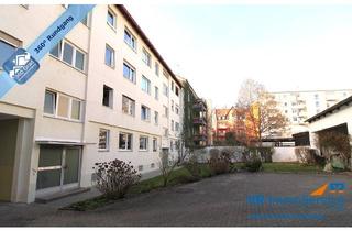 Wohnung kaufen in 90419 Nürnberg, Ihre Kapitalanlage: Charmante 2-Zimmer-Stadtwohnung in begehrter Lage von Nürnberg