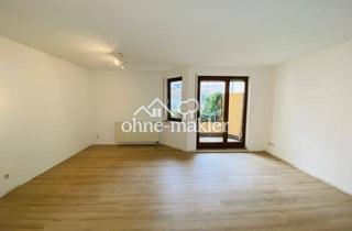 Wohnung mieten in 70794 Filderstadt, 1-Zimmer-EG-Wohnung in Filderstadt + TG-Stellplatz