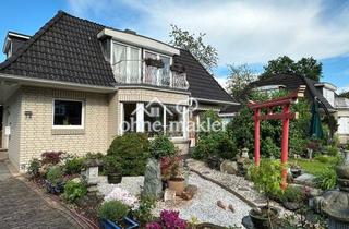 Einfamilienhaus kaufen in 24558 Henstedt-Ulzburg, Ihr Rückzugsort. Ihr Kraftplatz. Ihr Zuhause.