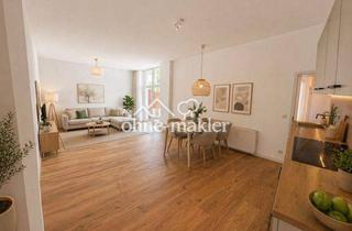 Wohnung kaufen in Königseestraße 6, 12527 Berlin, Wassernah & Energieeffizient: Provisionsfreie Familienwohnung im Top-Zustand