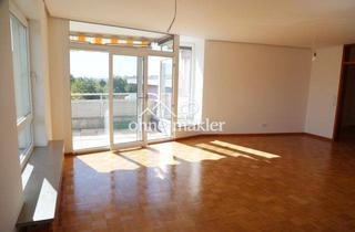 Lofts mieten in Taunusstraße 58, 71032 Böblingen, Sensationelle 2,5-Zimmer Whg mit Panoramablick, Balkon + Tiefgarage