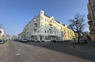 Wohnung kaufen in Zobeltitzstraße 80, 13403 Berlin, Gewerbeeinheit mit Beherbergungsgenehmigung