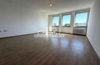 Wohnung kaufen in Bismarckstraße 83, 67059 Ludwigshafen, Direkt einziehen oder vermieten * in LU Zentrum