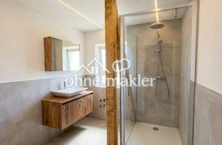 Wohnung mieten in 87600 Kaufbeuren-Neugablonz, Stilvoll sanierte 2,5-Zimmer-Wohnung im OG – weitere Wohnungen verfügbar | KfW-55-EE