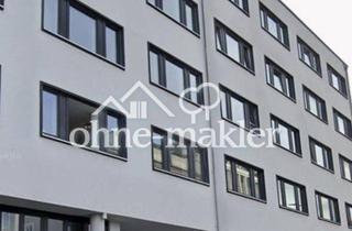 Wohnung kaufen in 90402 Nürnberg, Sichere Kapitalanlage für ihre Zukunft – 2-Zimmerwohnung mit Citylage in Nürnberg-Marienvorstadt.