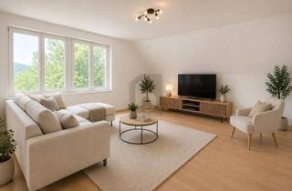 Wohnung kaufen in 70327 Stuttgart, WOHNEN IN TRAUMHAFTER WEINBERGLAGE