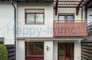 Reihenhaus kaufen in 85551 Kirchheim, Reihenhaus in ruhiger Lage in Kirchheim / 2 Garagen / bezugsfrei