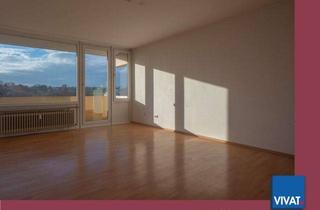 Wohnung kaufen in 35440 Linden, Käuferprovisionsfrei! Helle 3-Zimmer-Wohnung mit 2 Balkonen