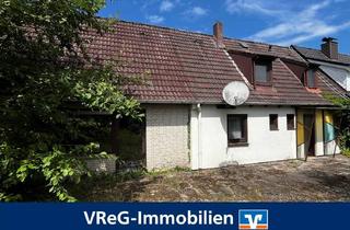 Immobilie kaufen in 22846 Norderstedt, Attraktives Grundstück mit Altbestand in Norderstedt-Garstedt