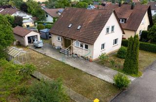 Haus kaufen in 74635 Kupferzell, Viel Raum für Familie und eigene Wohnideen