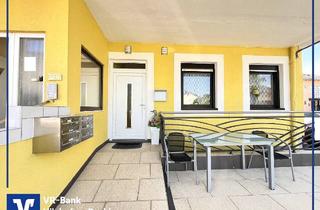 Wohnung kaufen in 94072 Bad Füssing, NEUES ZUHAUSE GESUCHT? DIESE RUHIGE UND SCHÖNE 3-ZIMMER-WOHNUNG WARTET AUF SIE!
