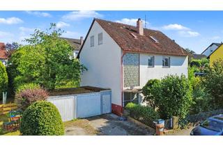 Mehrfamilienhaus kaufen in 91154 Roth, Attraktives Mehrfamilienhaus mit 3 Wohneinheiten in Rothaurach bei Roth