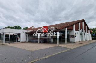 Gewerbeimmobilie mieten in Schulstraße 10b, 09356 St. Egidien, Ehemals Penny Markt