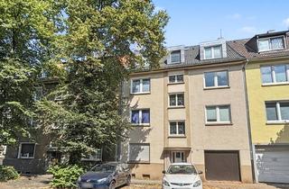 Wohnung kaufen in 45147 Essen, 2-Zimmer-Wohnung mit Potenzial in gefragter Lage von Essen-Holsterhausen