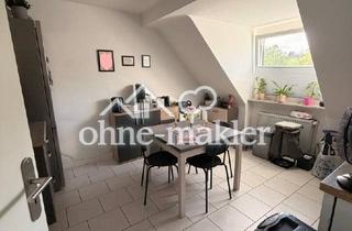 Wohnung mieten in Beek, 58452 Witten, Schöne 2,5 Zimmer Wohnung mit Gemeinschaftsgarten