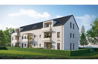 Wohnung kaufen in 94522 Wallersdorf, Wohnwerk 1 Haidlfing