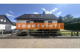 Einfamilienhaus kaufen in 31162 Bad Salzdetfurth, Bad Salzdetfurth-Wesseln: Einfamilienhaus mit Einliegerwohnung, Keller und Garage