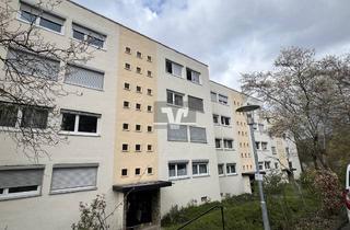 Wohnung kaufen in 69126 Heidelberg, HEIDELBERG-BOXBERG: Modernisierte 3-Zimmerwohnung mit Balkon in guter Lage!