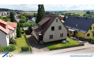 Einfamilienhaus kaufen in 37434 Gieboldehausen, Einfamilienhaus mit großem Grundstück – ideale Grundlage für Ihre individuelle Modernisierung!