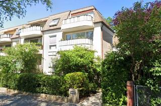 Wohnung kaufen in 14165 Berlin, Sofort verfügbar - Solide Eigentumswohnung mit 2 Zimmern in Berlin-Zehlendorf