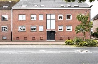Wohnung mieten in 26382 Wilhelmshaven, Charmante 4 Zimmer Dachgeschosswohnung