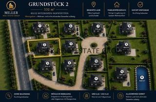 Immobilie kaufen in 85122 Hitzhofen, Exklusives Baugrundstück in Hitzhofen-Hofstetten - Hier beginnt Ihr neues Zuhause!