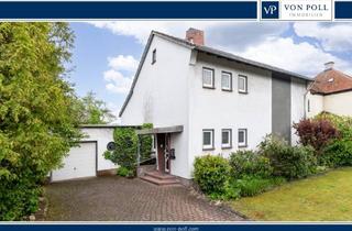 Einfamilienhaus kaufen in 33378 Rheda-Wiedenbrück, Seltene Gelegenheit in Wiedenbrück: Großzügiges Familienhaus auf 869 m² Grundstück