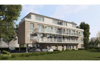 Wohnung kaufen in 22147 Hamburg, Provisionsfrei: Souterrain-Wohnung für 2 Generationen mit Garten, KfW 55