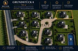 Immobilie kaufen in 85122 Hitzhofen, Exklusives Baugrundstück in Hitzhofen-Hofstetten - Exklusivität beginnt mit dem richtigen Grundstück!