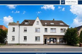 Mehrfamilienhaus kaufen in 53913 Swisttal, Vielseitiges Mehrfamilienhaus mit Investitionspotenzial und guter Rendite