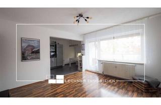 Wohnung kaufen in 71732 Tamm, Zentrales Wohnen mit schöner Dachloggia