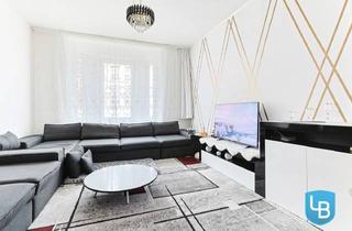 Wohnung kaufen in 24143 Kiel, Kapitalanlage im Herzen von Kiel-Gaarden - 4-Zimmer-Altbauwohnung