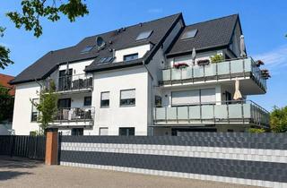 Wohnung kaufen in 32549 Bad Oeynhausen, In Werste am Sielpark: Design & Komfort – exklusive Maisonettewohnung aus 2018