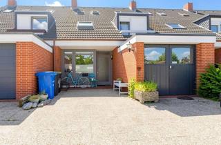 Haus kaufen in 27476 Cuxhaven, Urlaubsflair in Duhnen - Eigennutzung und Ferienvermietung ideal kombiniert