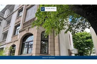Wohnung mieten in 60487 Frankfurt, Renovierte Zwei-Zimmer-Altbauwohnung