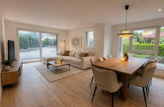 Wohnung mieten in Sudetenstraße, 79787 Lauchringen, Erstbezug Lauchringen: 3-Zi. mit Terrasse ca. 89 m², Lift zum 1.11.26 zu vermieten