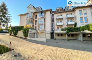 Wohnung kaufen in 97076 Würzburg, Ihr neues Anlageobjekt: Vermietete Eigentumswohnung mit Duplex-Tiefgaragenstellplatz